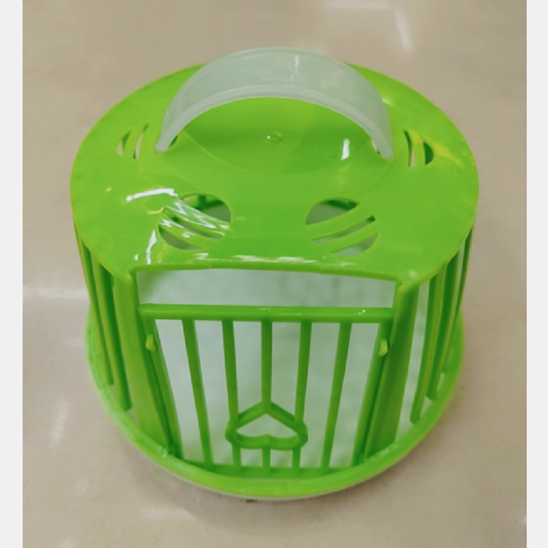 宠物窝  仓鼠窝 单层仓鼠笼