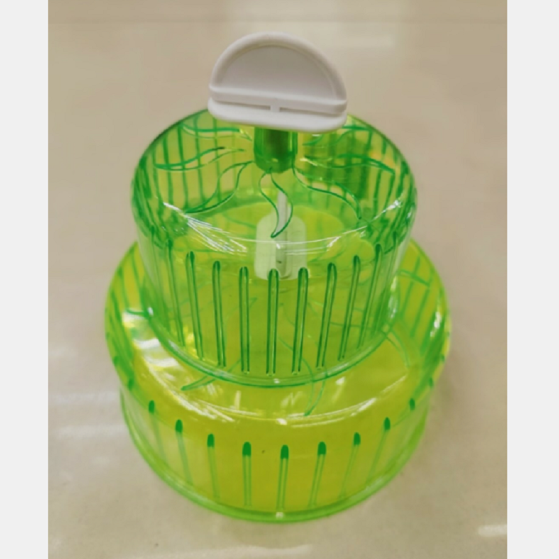 宠物玩具 仓鼠跑轮 大号
