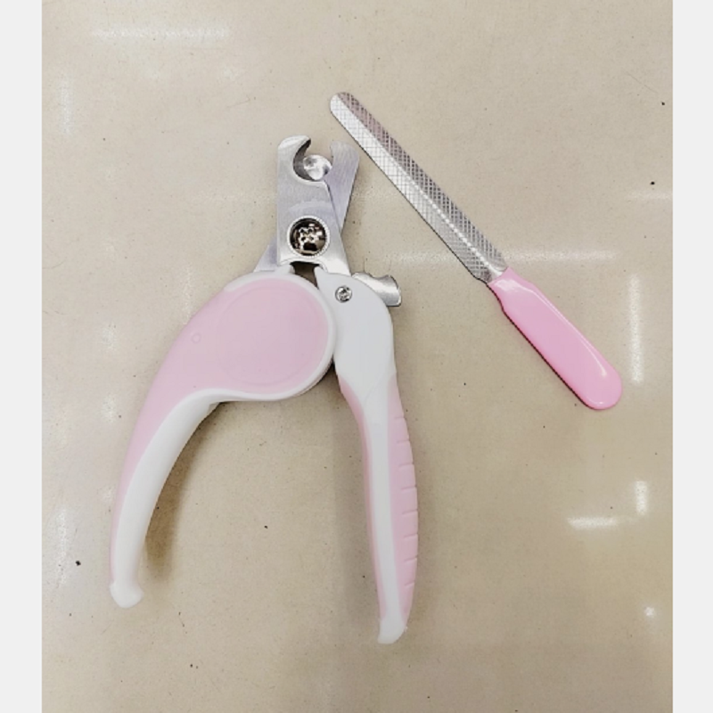 تنظيف الحيوانات الأليفة وجمالها وقص المكابح الكبيرة Item Picture