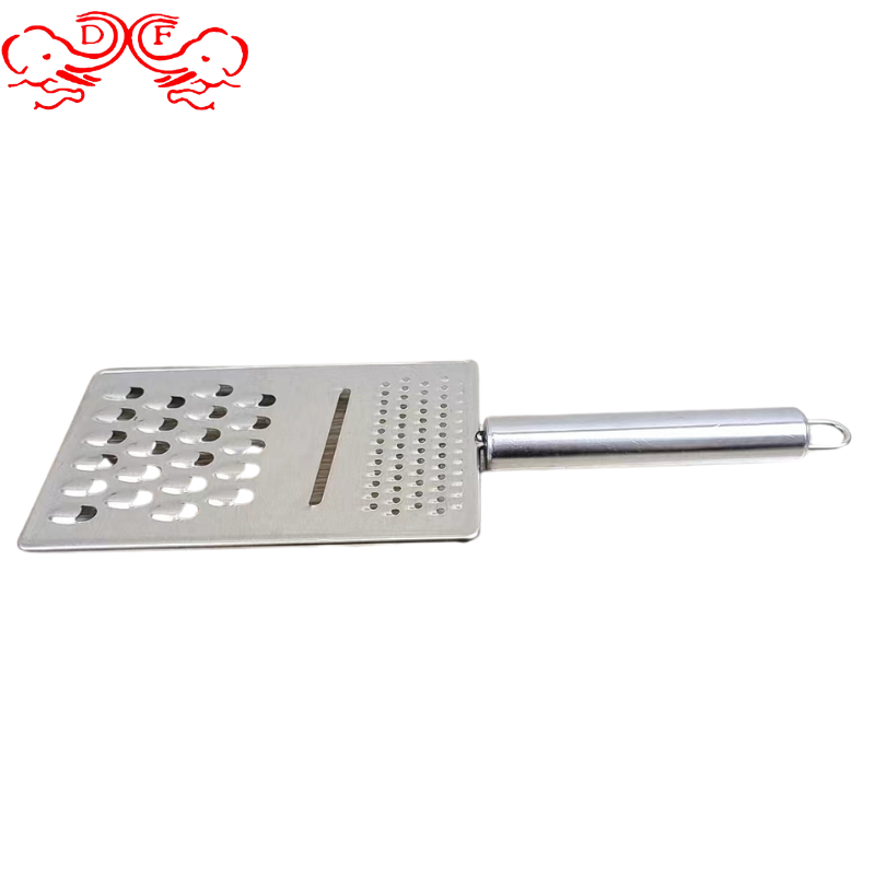 DF Trading House في ممسحة فولاذ لا يصدأ متعدد الأغراض من طراز DF99118 Item Picture