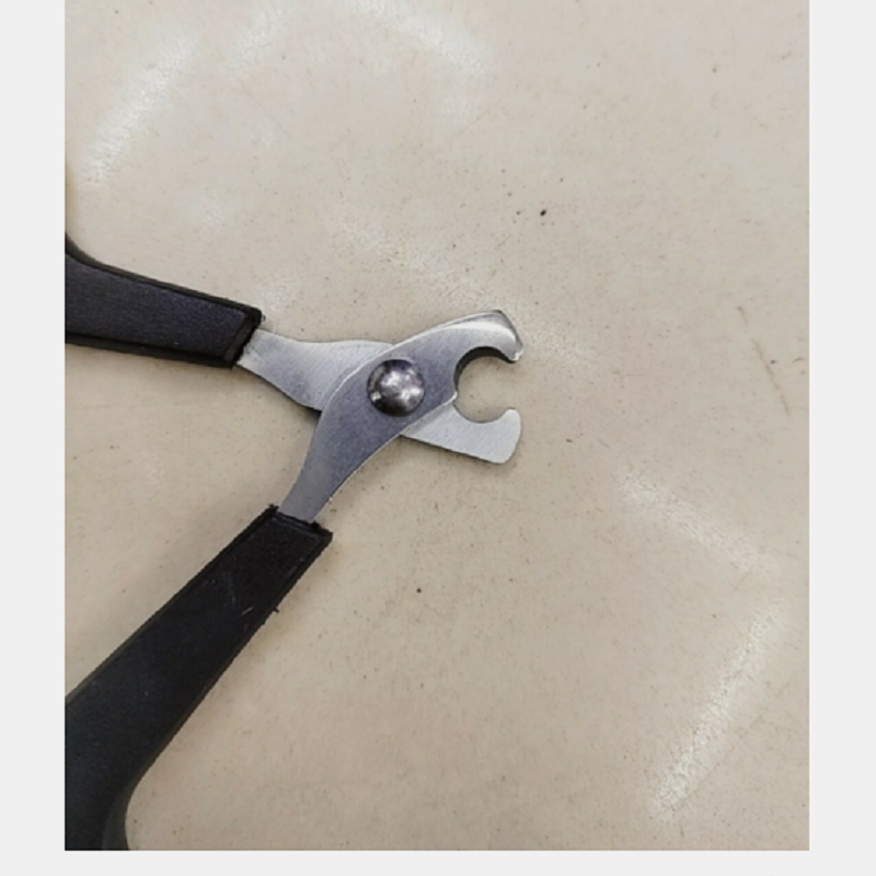猫猫清洁美容工具实物图