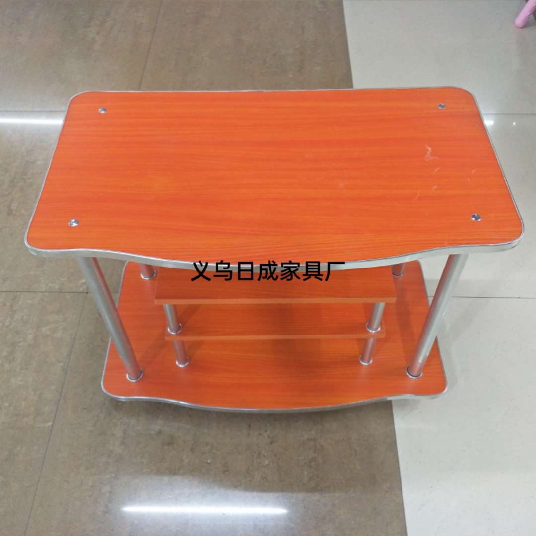 خزائن التلفزيون الصفيحة، منضدة التليفزيونية، رف الجلوس وغرفة النوم، خزانة تلفزيونية مجهزة بتجهيزات متعددة detail image 6