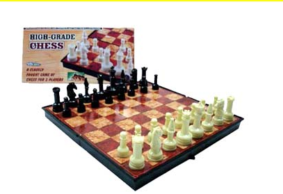 国际象棋6      图