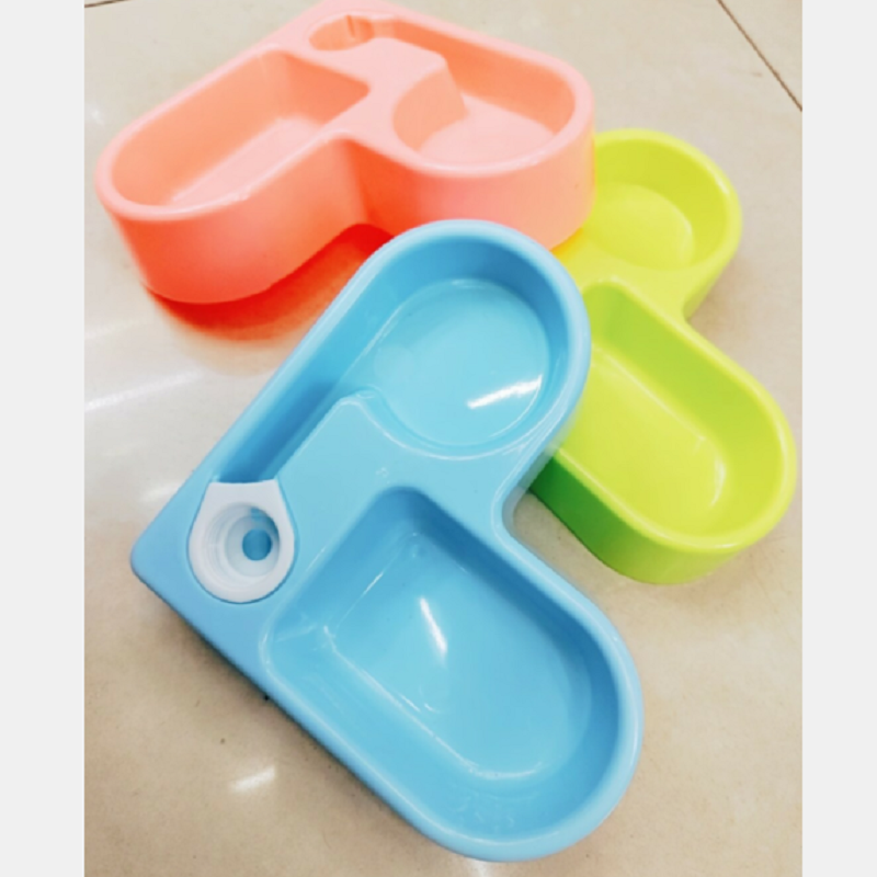 أطباق للكلاب والقطط لمياه الشرب Item Picture