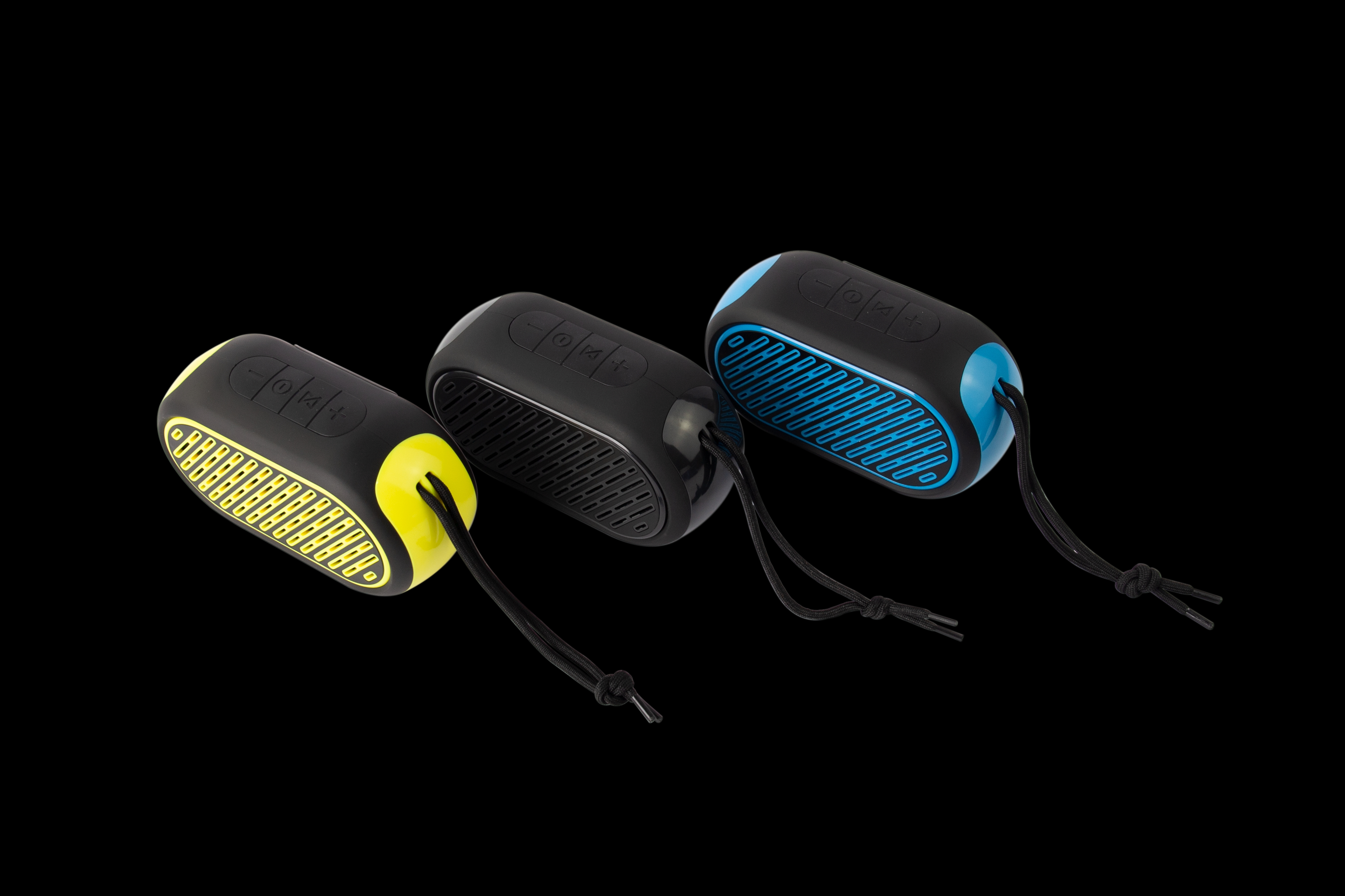 Bluetooth Speaker HB260 details Picture