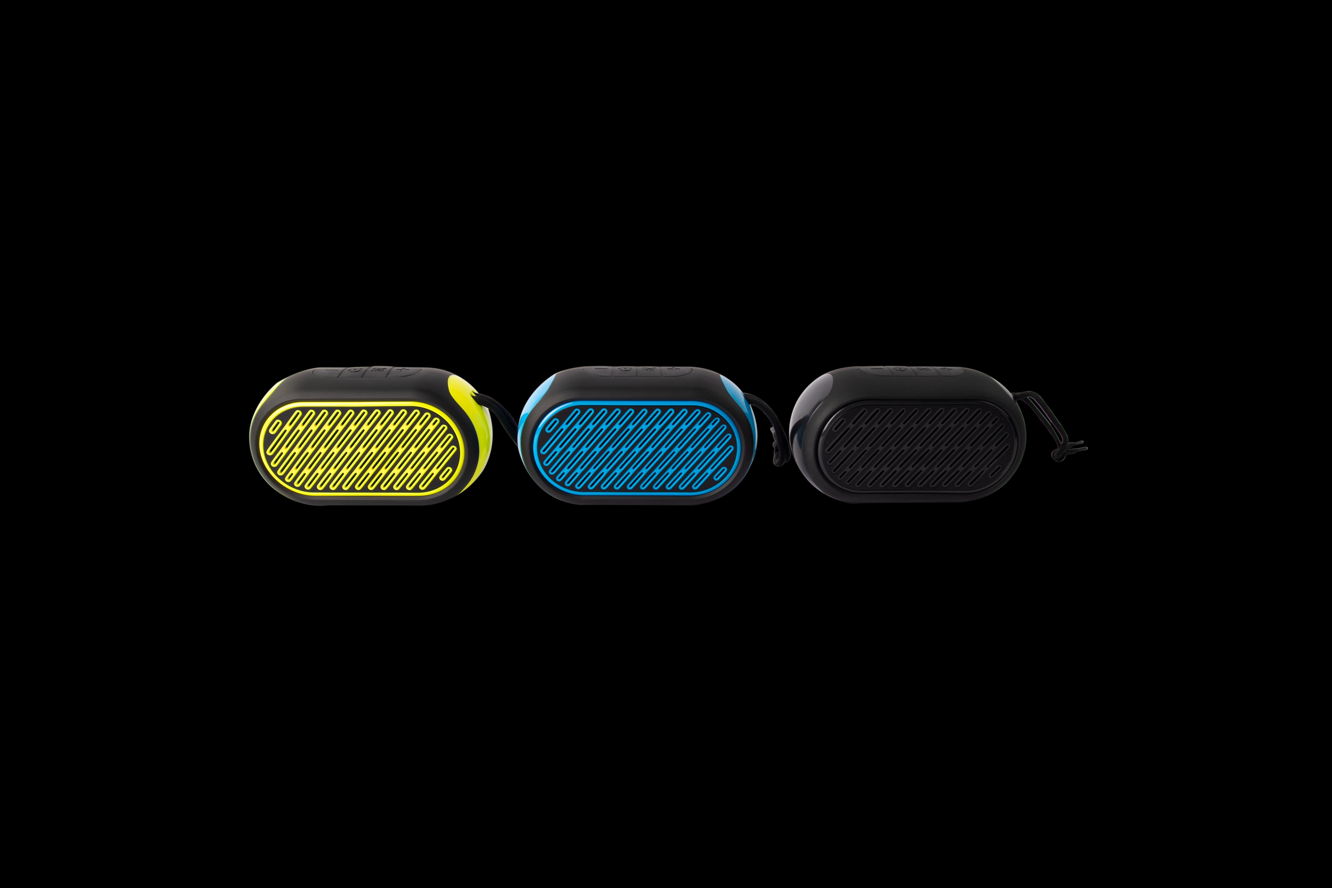 Bluetooth Speaker HB260 Specification image