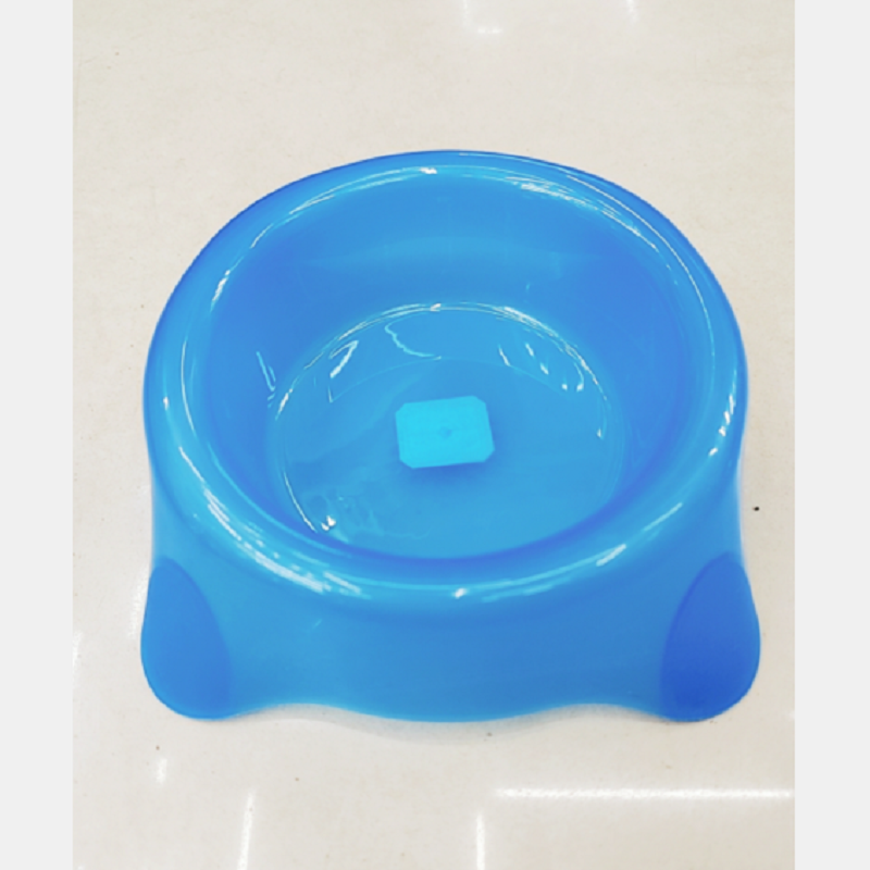 狗狗食具实物图