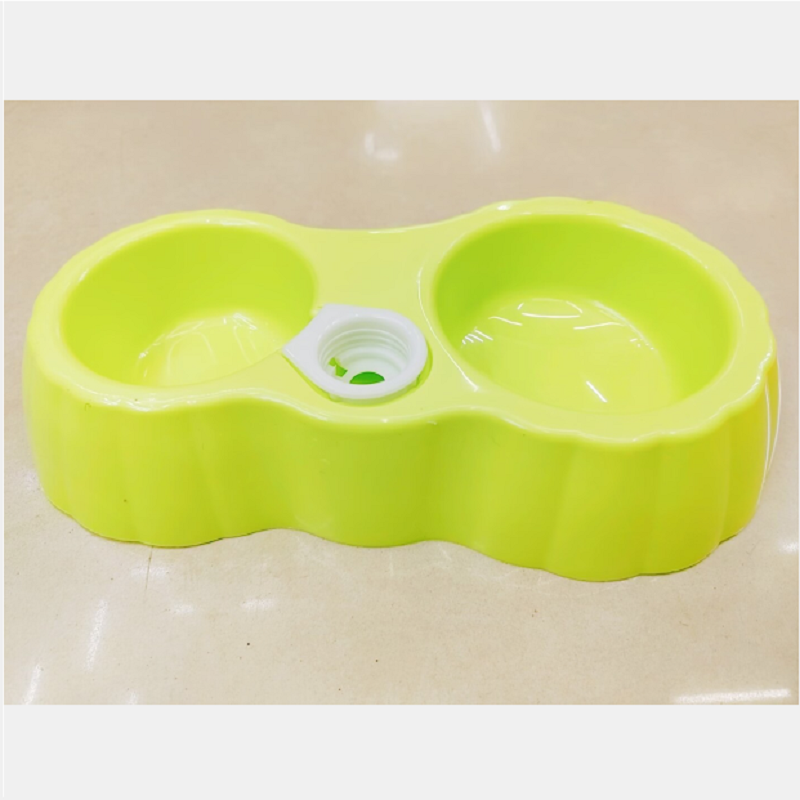 宠物喂食碗/宠物喂食器/猫咪食盆产品图