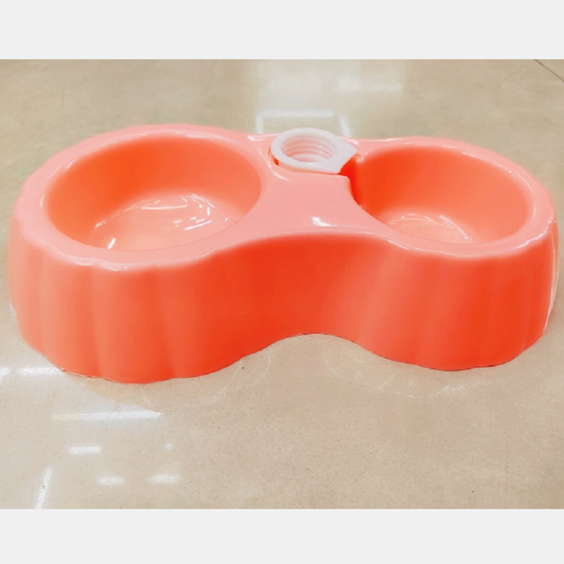 宠物喂食碗/宠物喂食器/猫咪食盆细节图