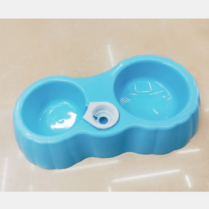 狗狗食具实物图