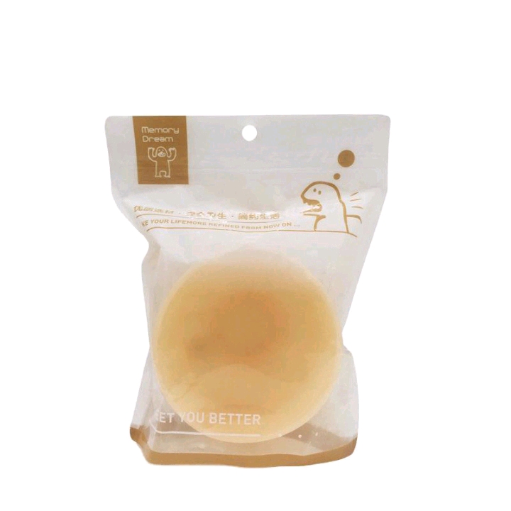 DIY Korean version Little Monster mask bowl set in silicone soft bowl bag for beauty and makeup tools Application Scenario
