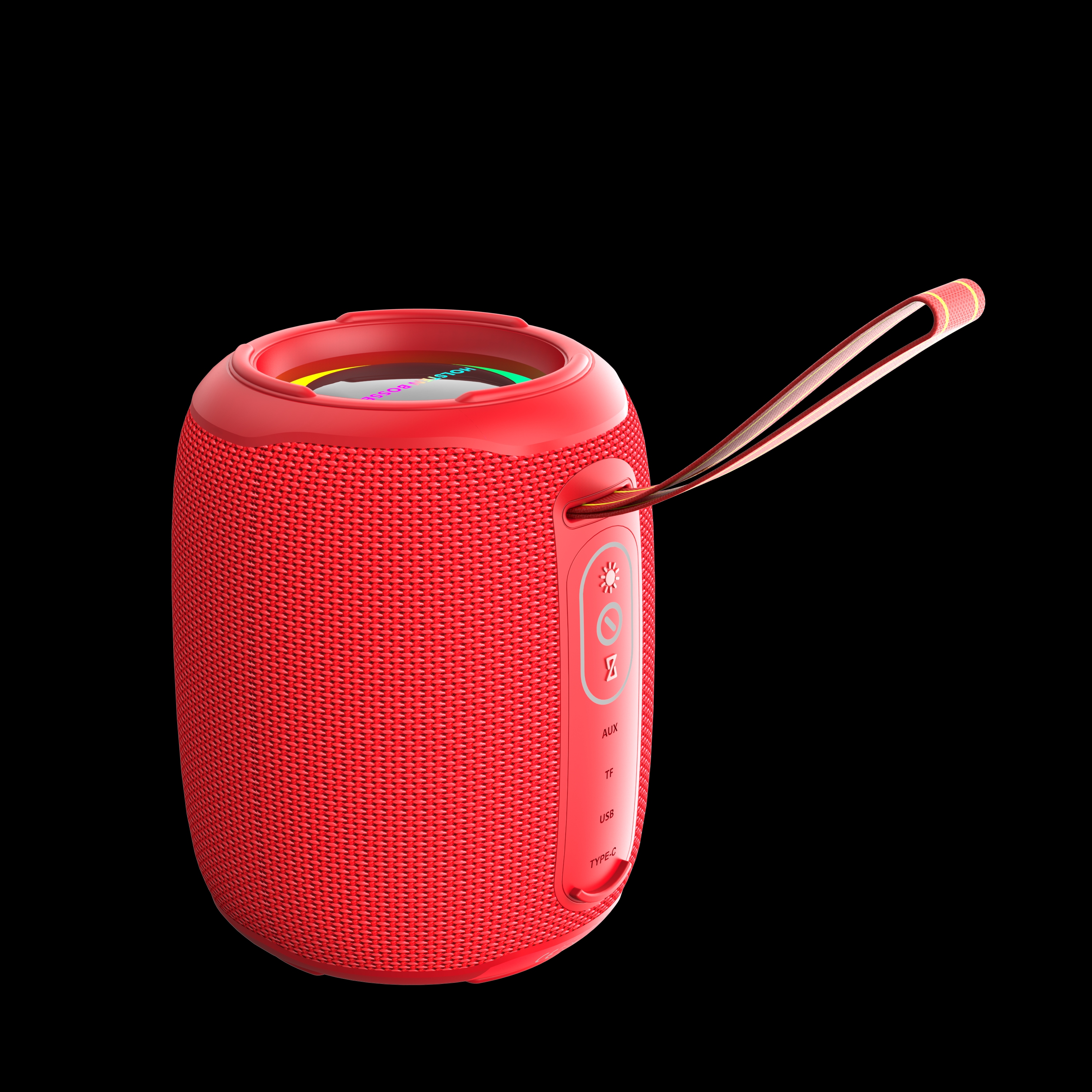 Bluetooth speaker HB-960 Specification image