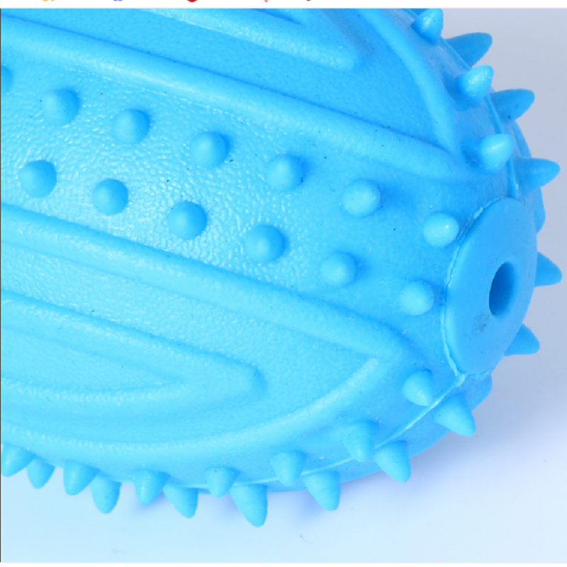 Wholesale of creative new TRP toys for small and medium-sized dogs, including dog teeth cleaning and strengthening toys Item Picture