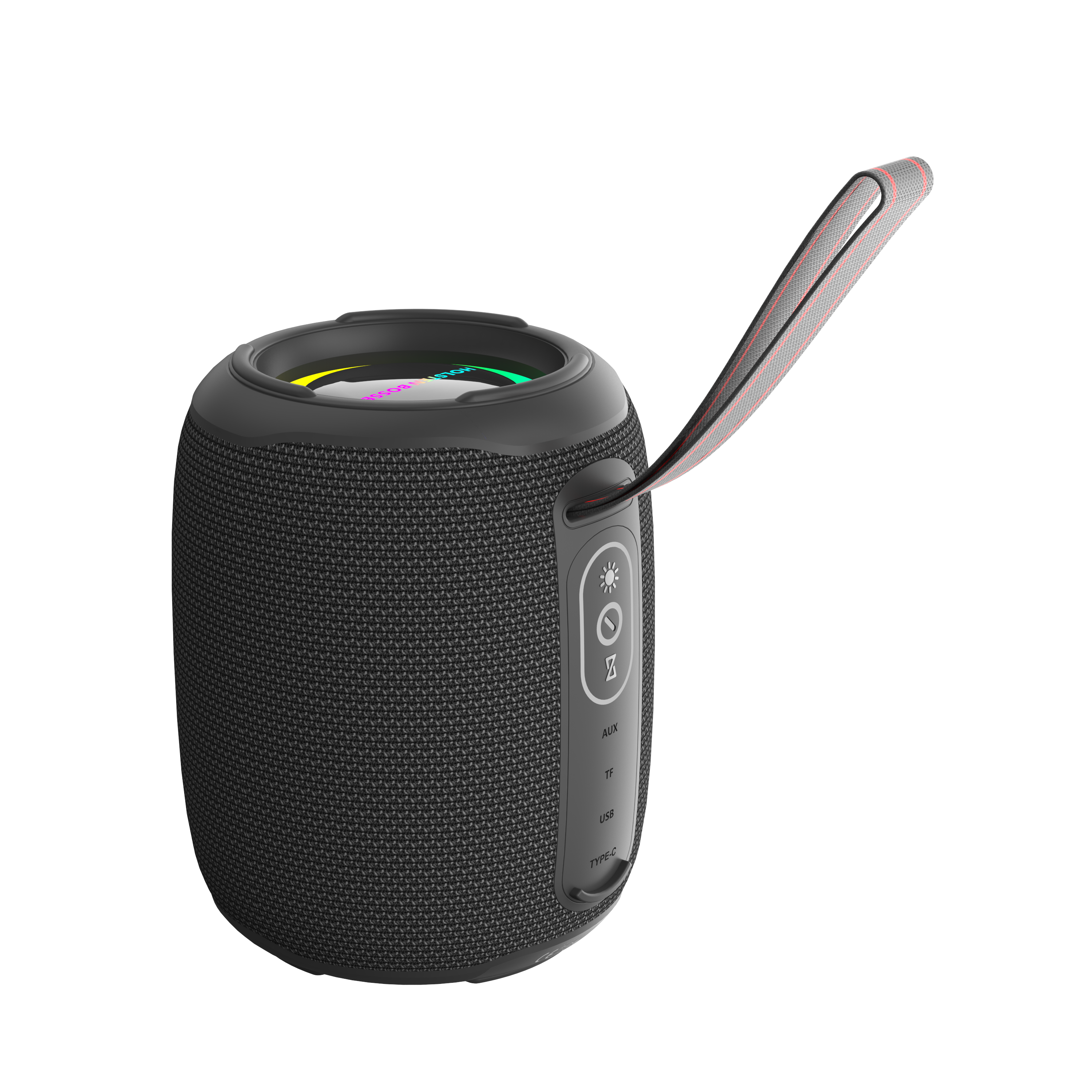Bluetooth speaker HB-960 Application Scenario