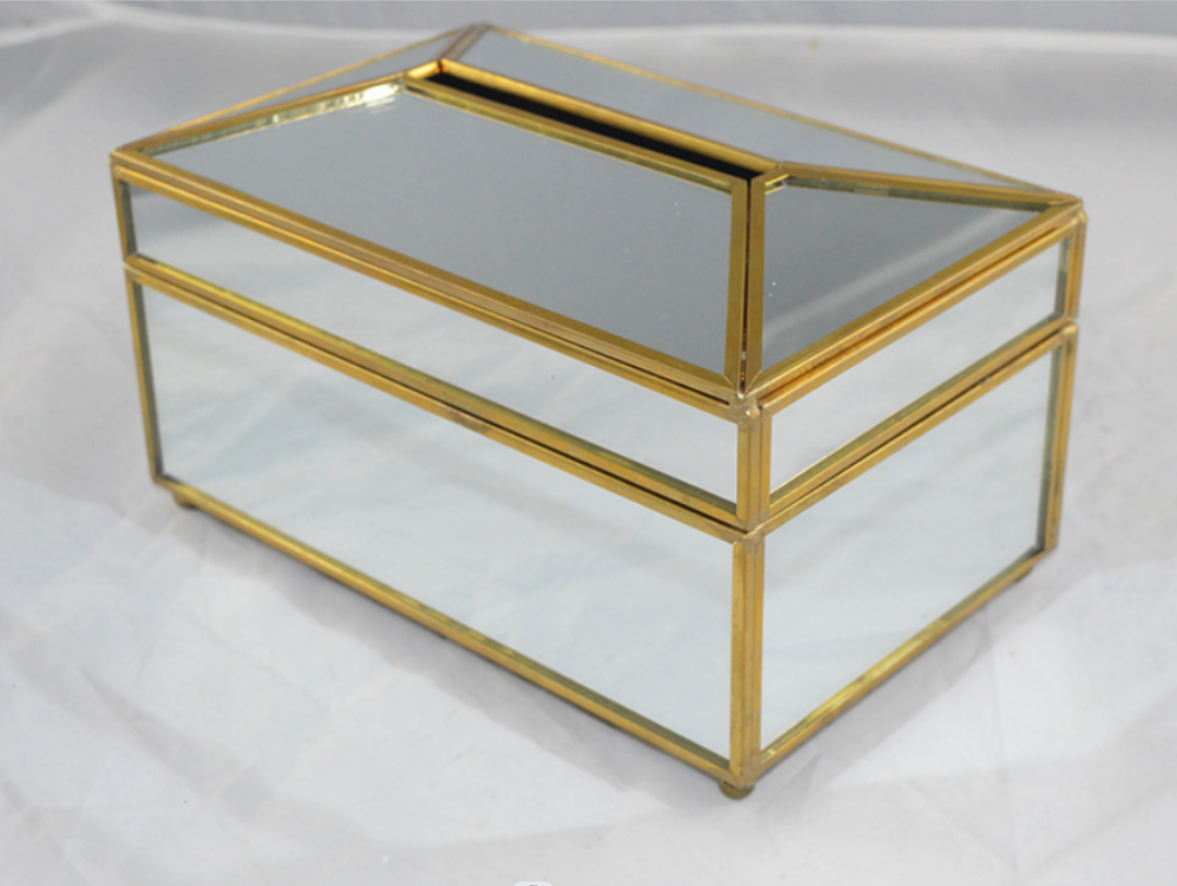 其他玻璃包装容器实物图