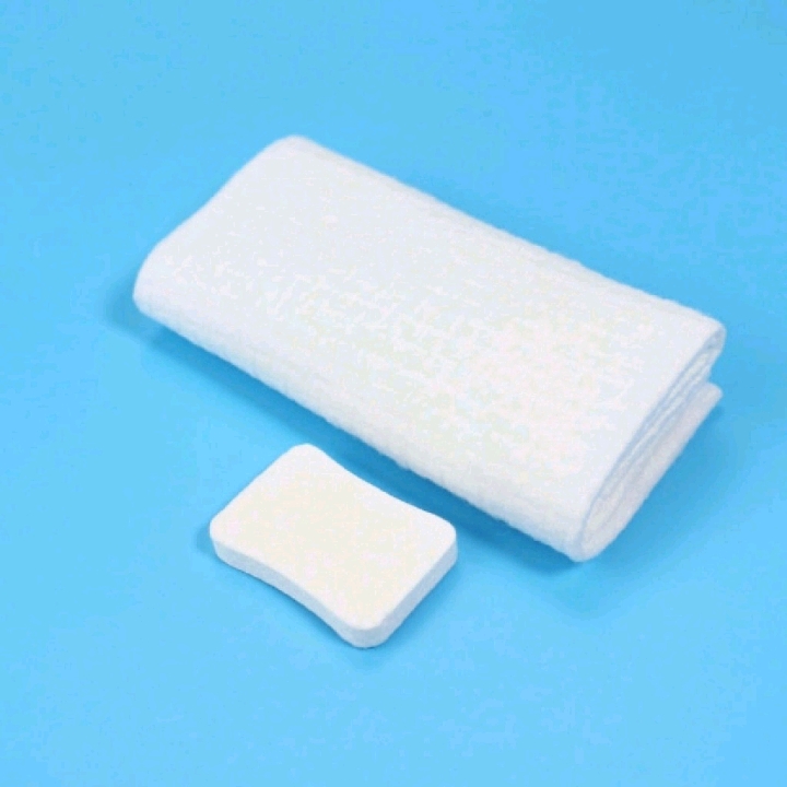 Thickened and compressed towels, disposable compressed face towels, compressed facial cleansing towels, face wiping towels, facial tissues, cotton soft towels detail image 2