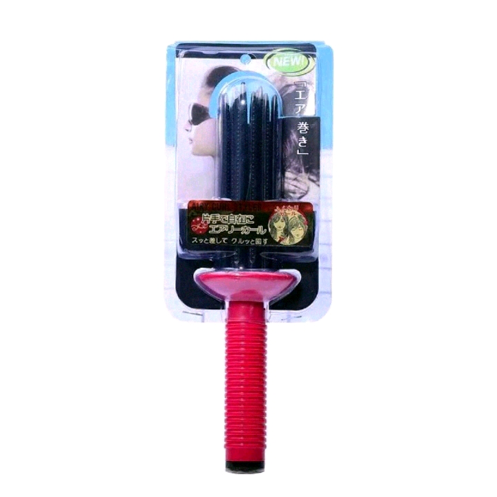 Фен, кудряшки, твистер, твистер, лентяи, Item Picture
