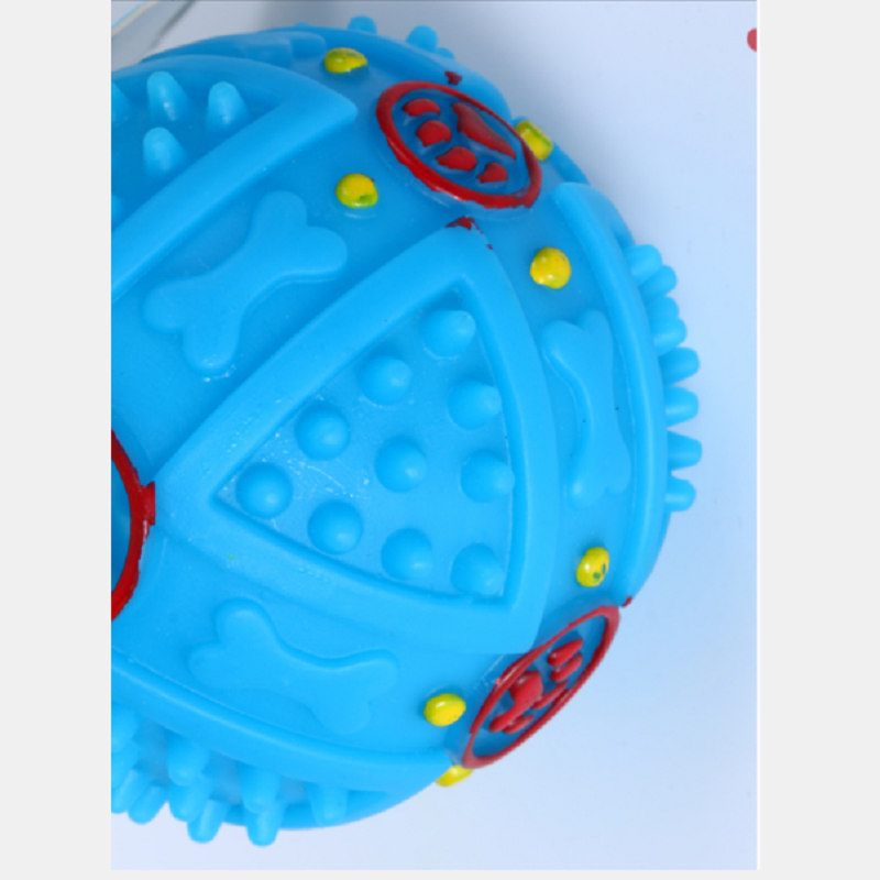 تدريب الحيوانات المدللة على لعب الالعاب التي تتسرب منها الكلاب Item Picture
