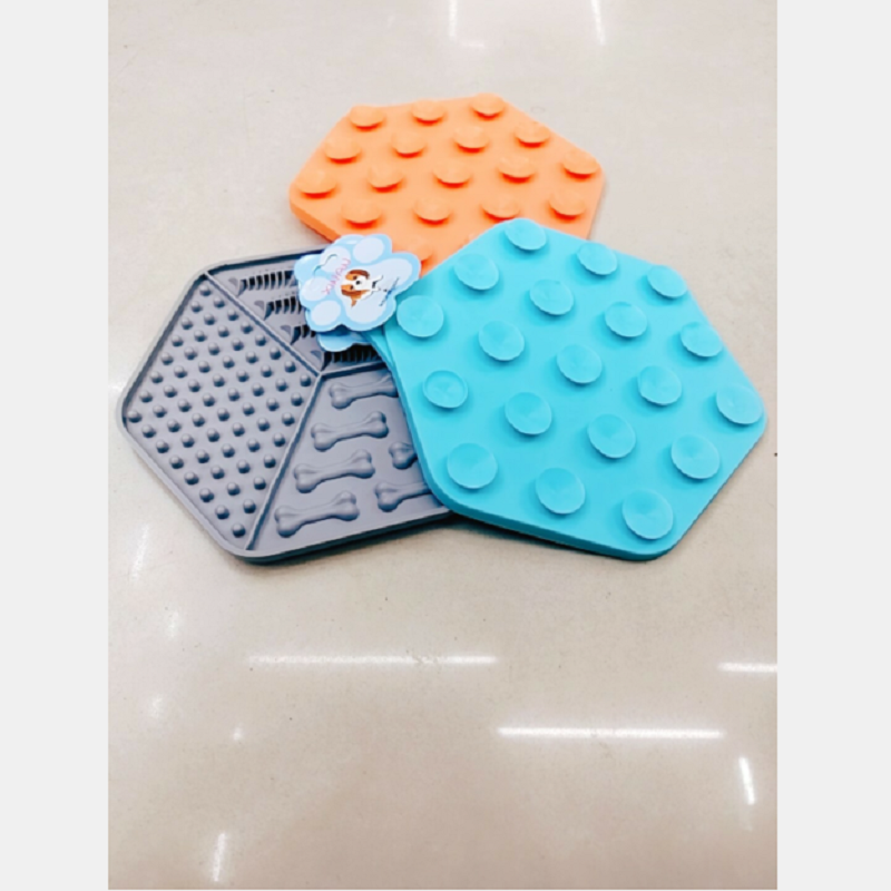مصنعو الحيوانات الأليفة البطيئة الممزقة Item Picture