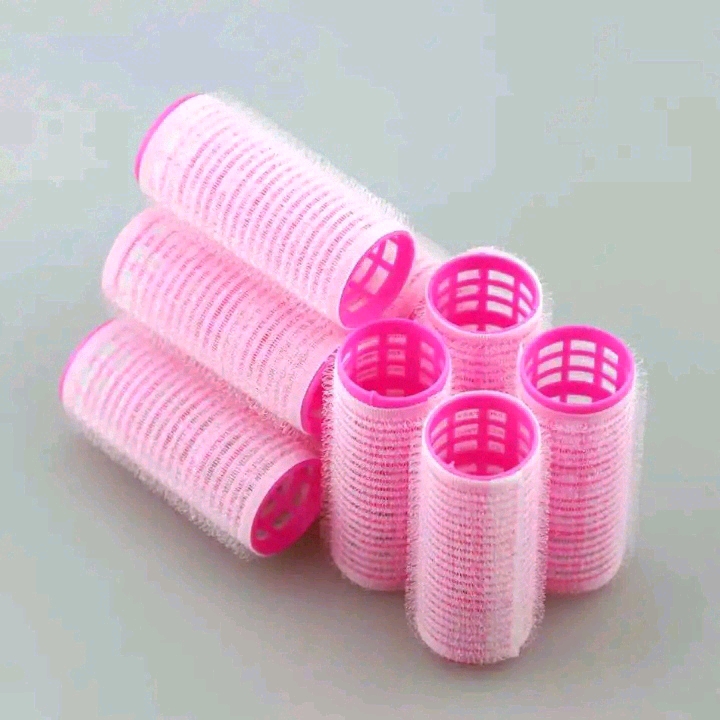 发卷/卷发器/刘海卷产品图
