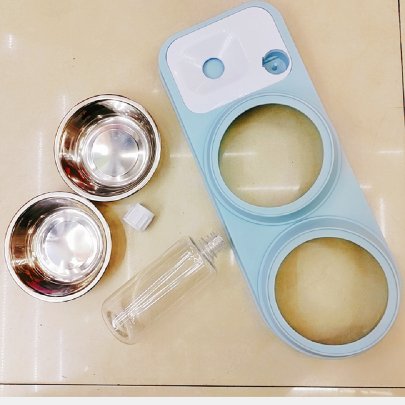 宠物喂食器/宠物喂食饮水细节图