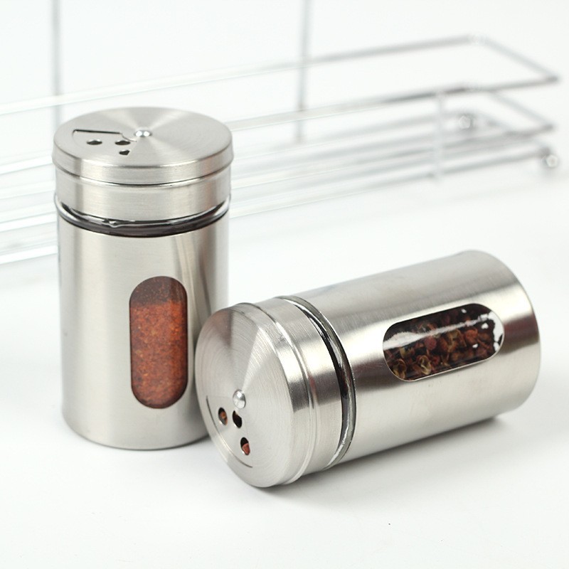Rotate the cap spreader bottle