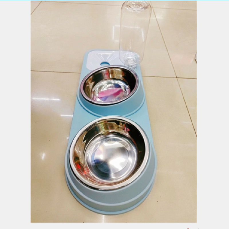 宠物喂食器/宠物喂食饮水产品图