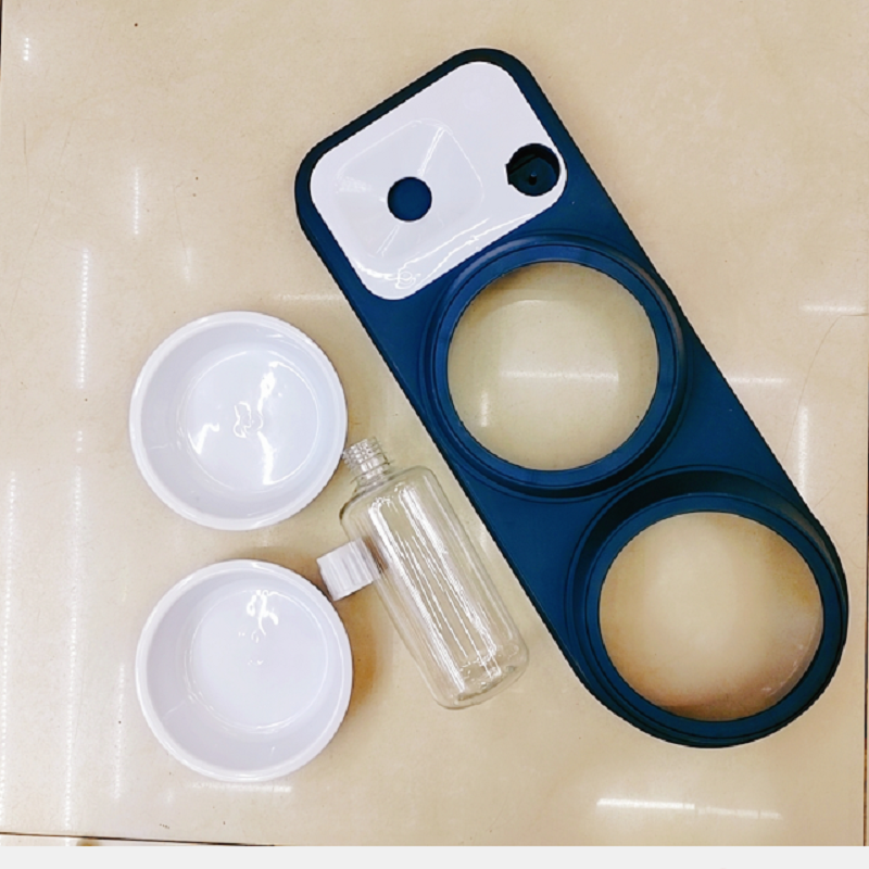 宠物喂食器/宠物喂食饮水细节图