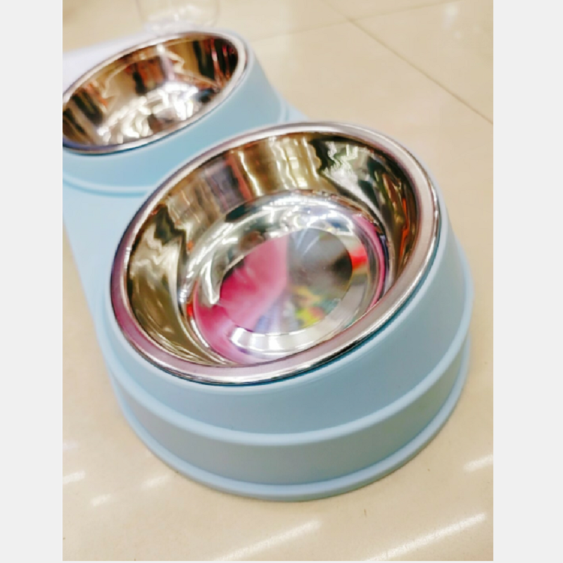 狗狗食具实物图