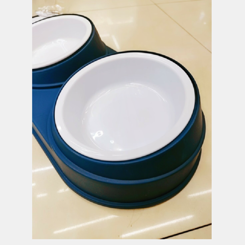 狗狗食具实物图