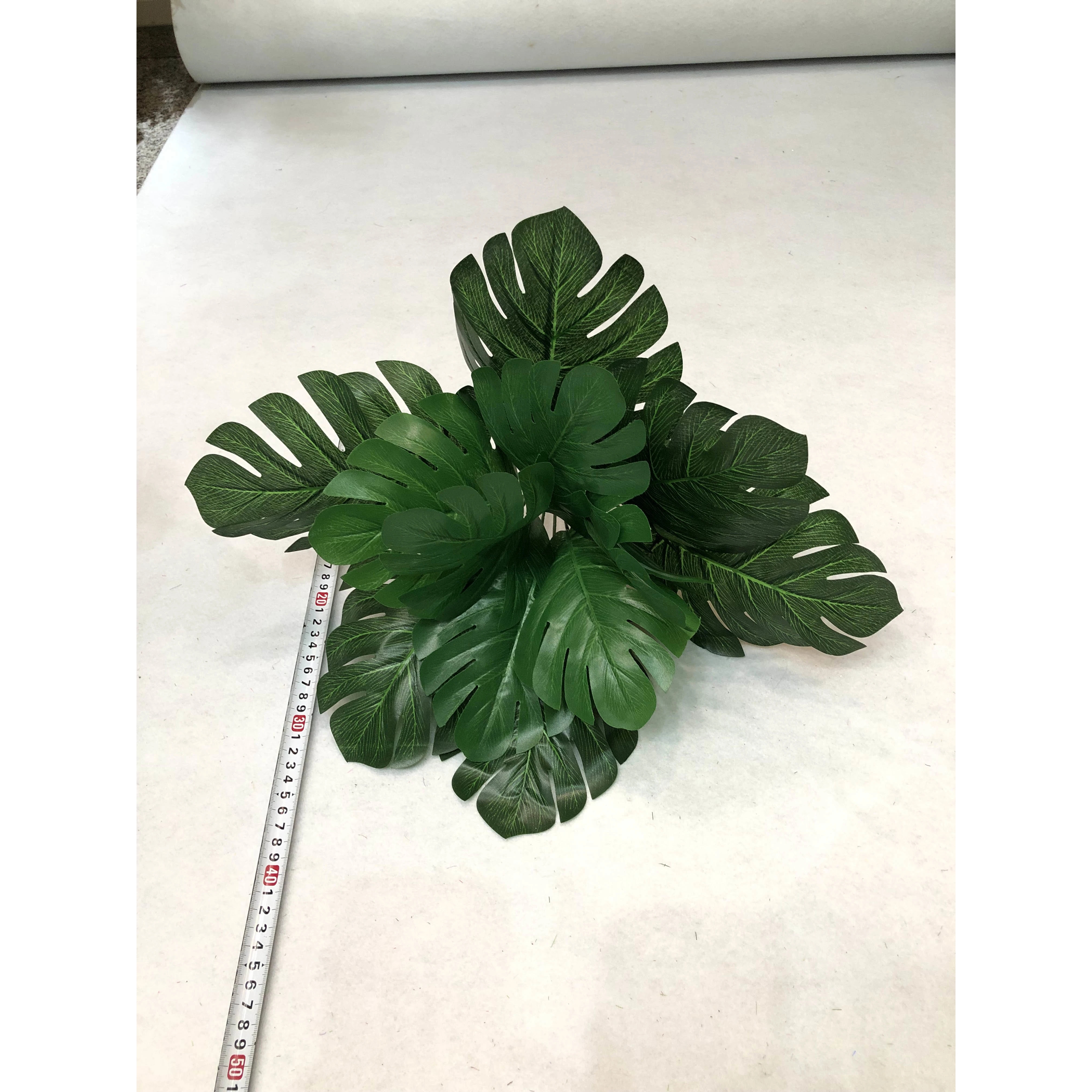 仿真植物/仿真花/人造植物白底实物图
