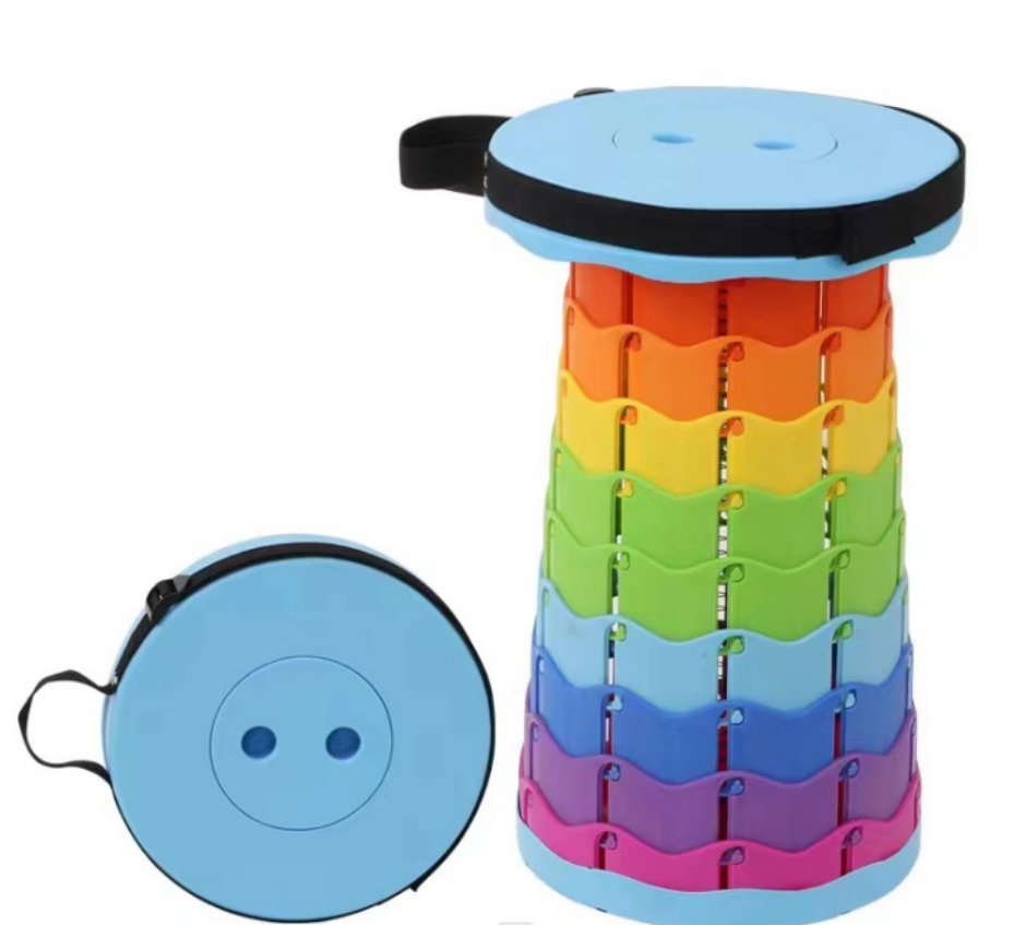 户外便携伸缩细节图