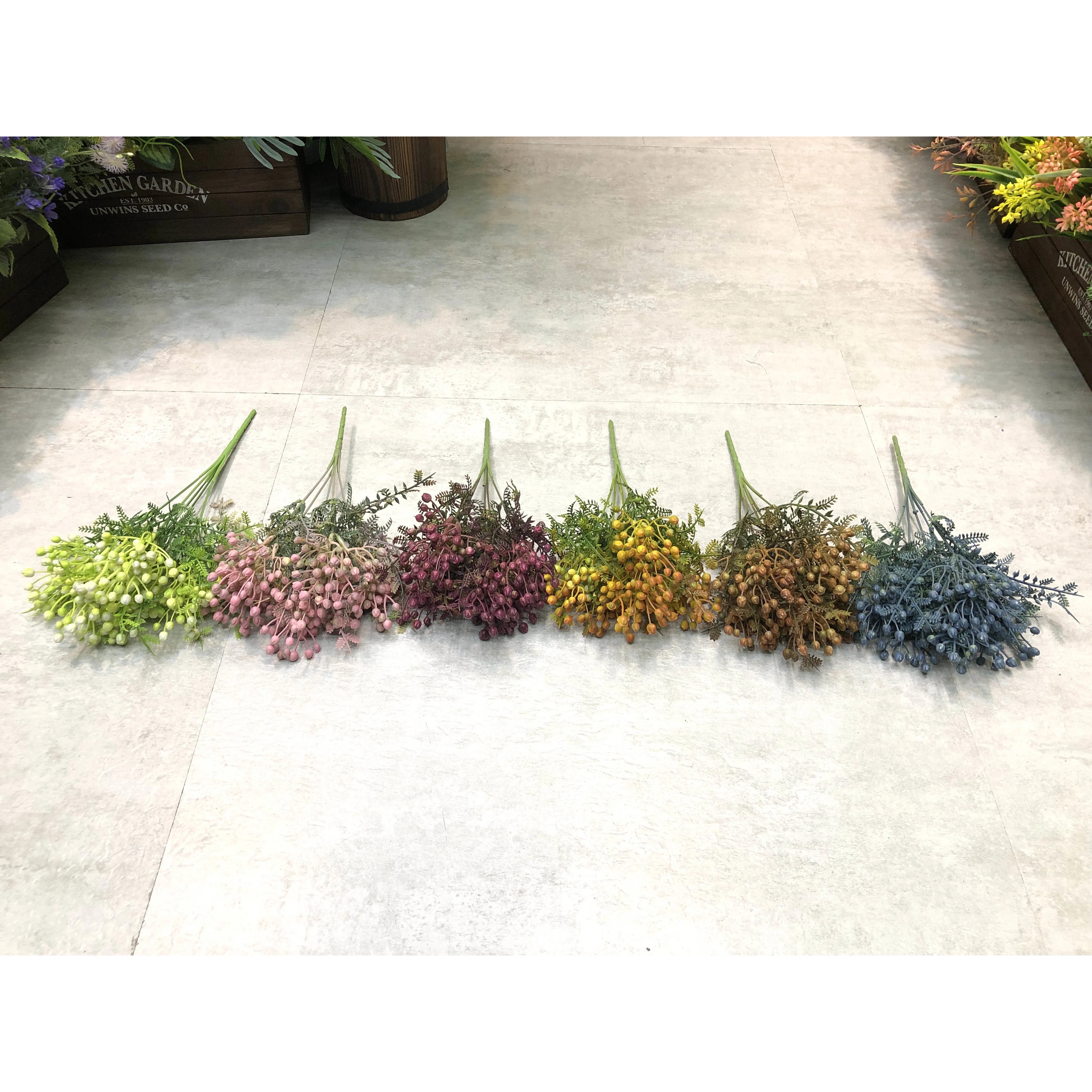 仿真植物/仿真花/人造植物产品图