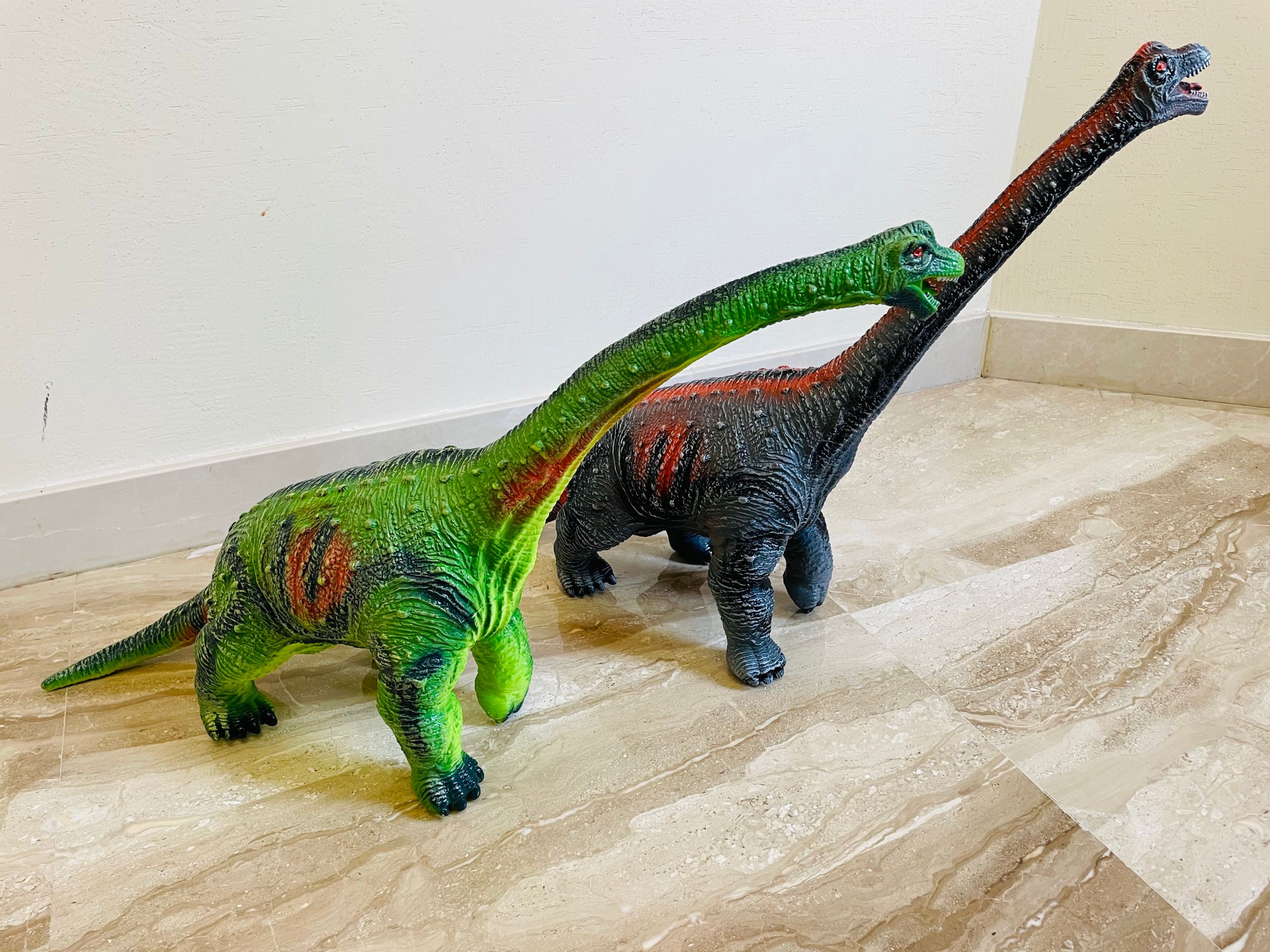 玩具/仿真/恐龙产品图