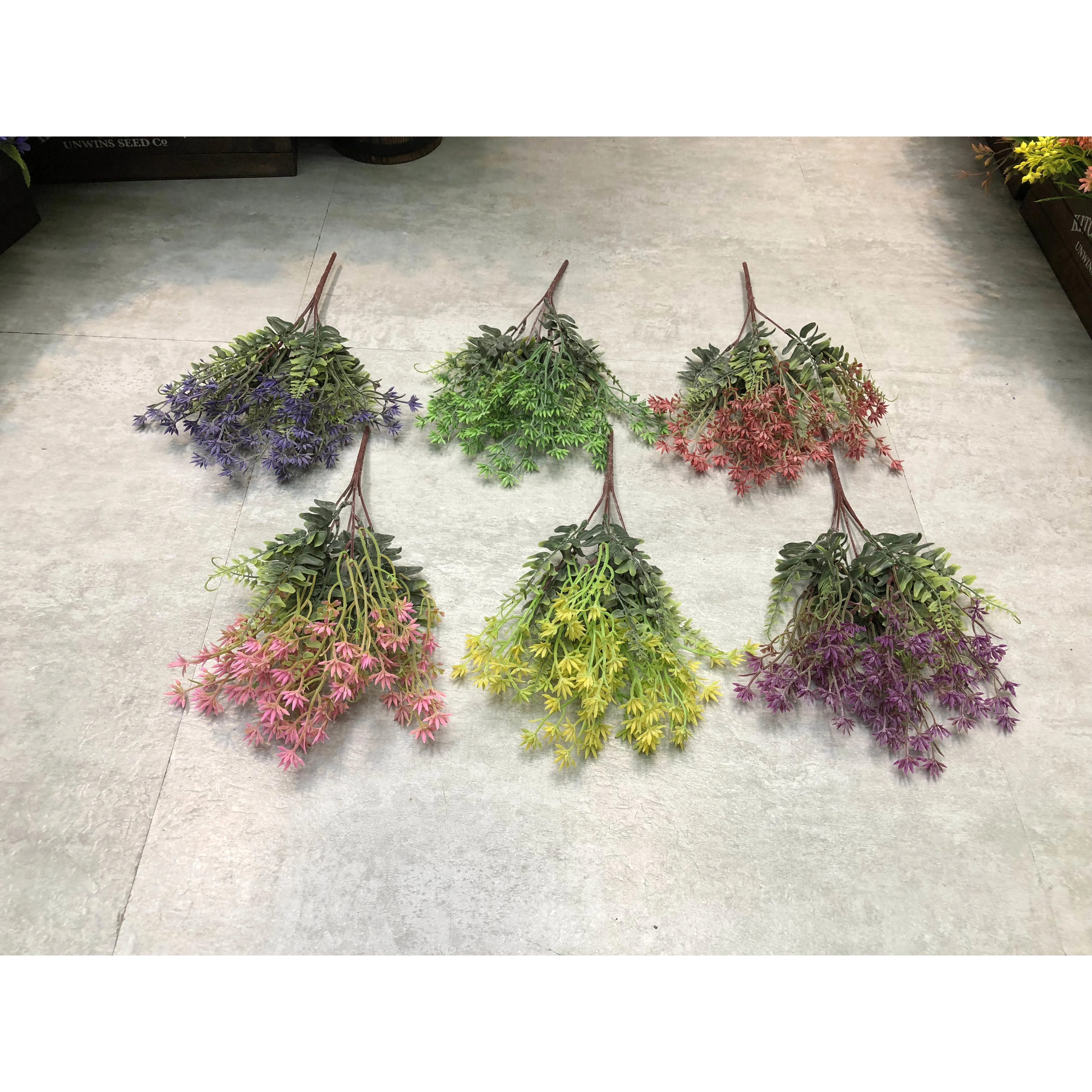 仿真植物/仿真花/人造植物产品图