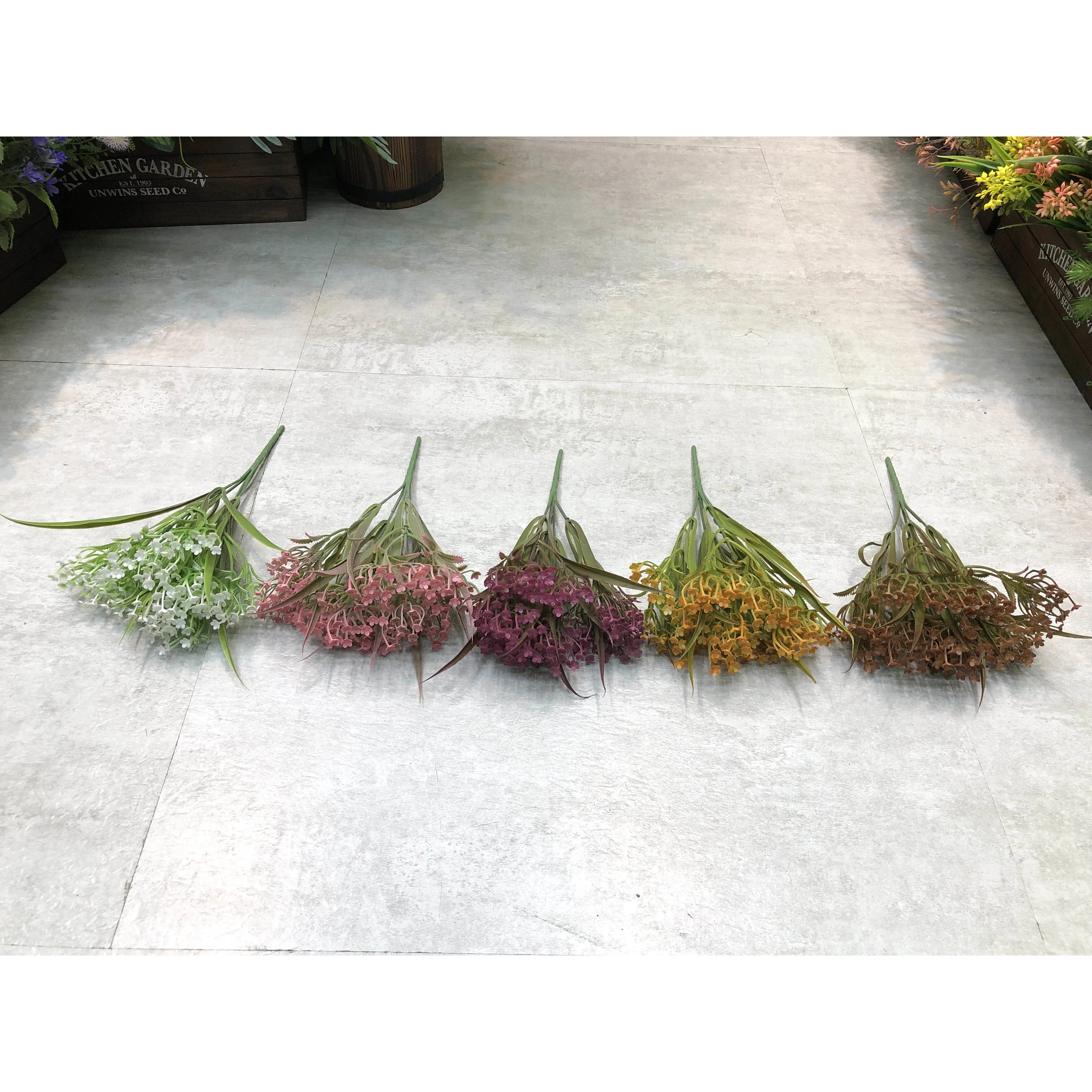 仿真植物/仿真花/人造植物细节图