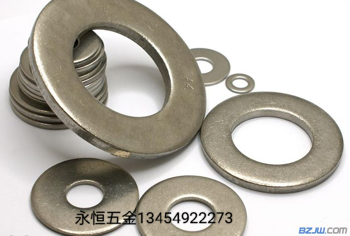 螺母螺丝螺栓螺母弹簧垫内六角螺丝马车栓外六角螺丝异形件定做详情图3