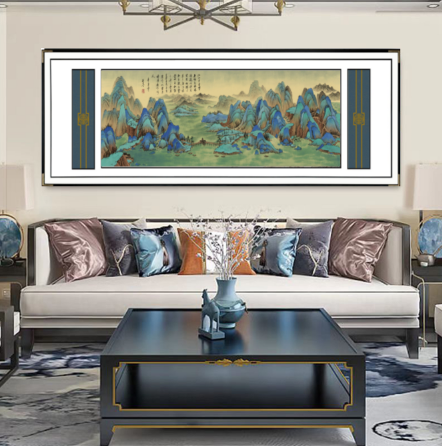 瓷艺/高温烧制/烧金瓷艺产品图