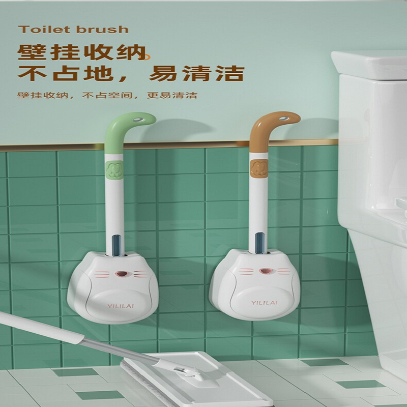 New toilet brush cleaning products for 2023 Specification image