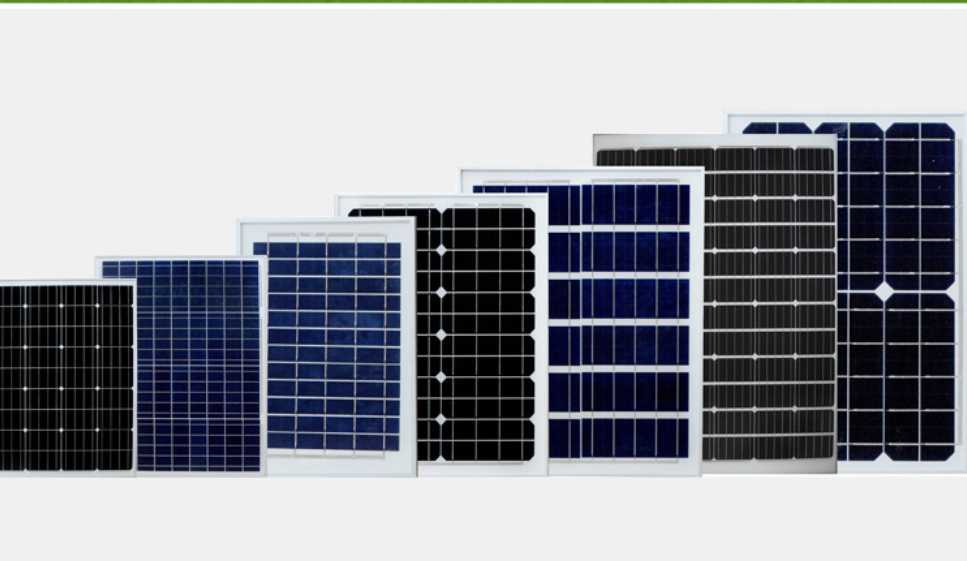 新能源/太阳能/太阳能板产品图