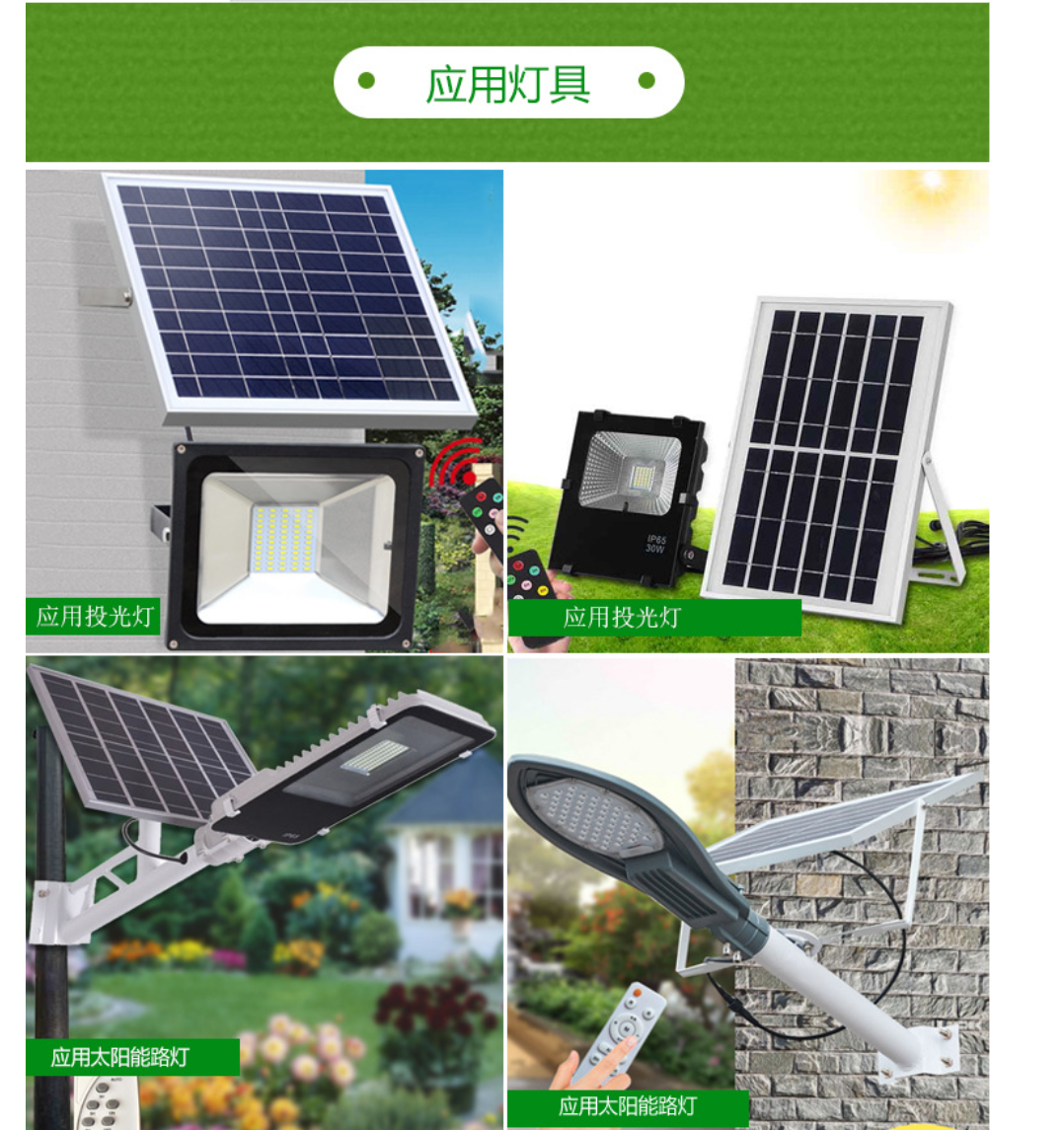 新能源/太阳能/太阳能板细节图