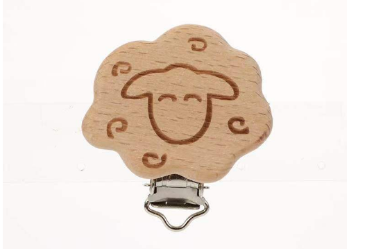 其他哺育喂养用品实物图