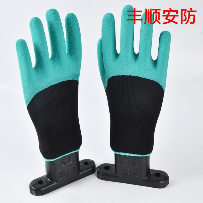 其他手部防护实物图