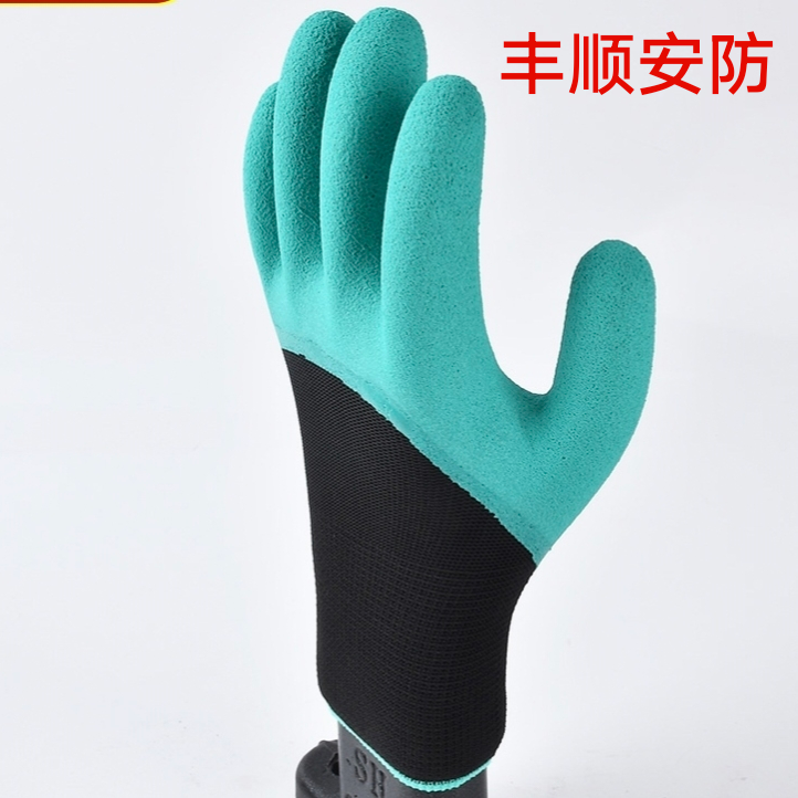 手套白底实物图