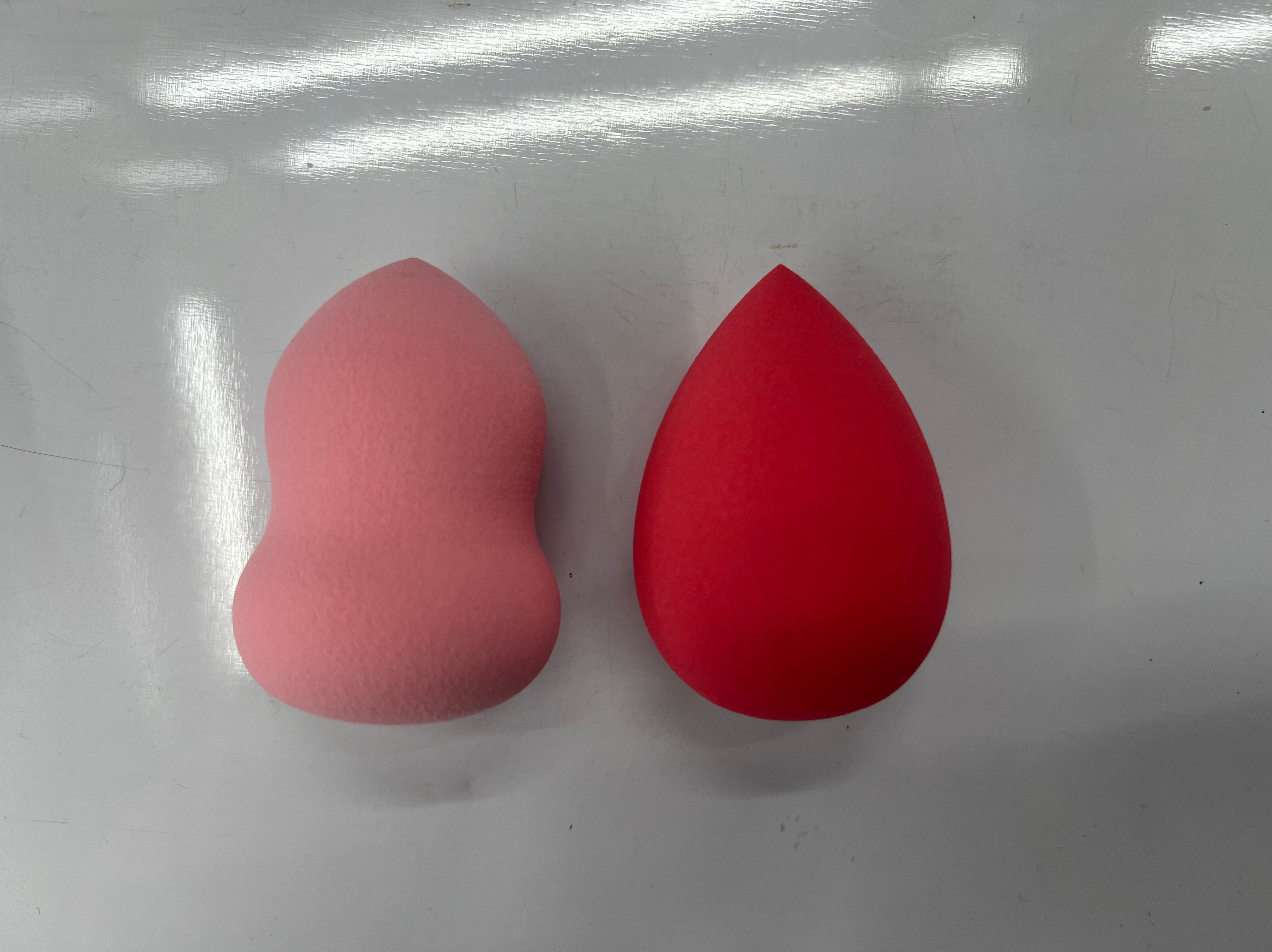 粉扑/粉扑美妆蛋/YIZHIYU粉扑/尔木萄粉扑/妖制粉扑产品图