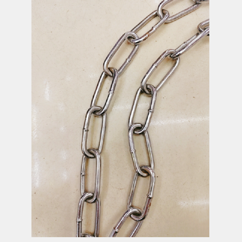 ويرفع مقبض الـ (تي) حول رقابه الـ (ت) قيده الـ (ت) البالغ قطره (٤) مم) طوله (١٠٠, ١) Item Picture