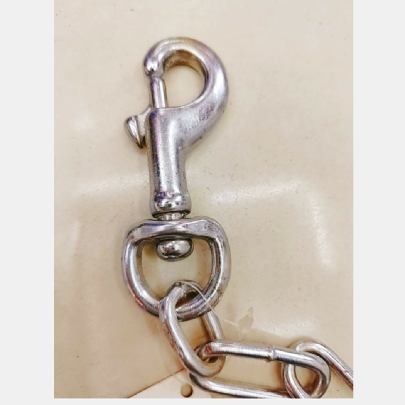 ويرفع مقبض الـ (تي) حول رقابه الـ (ت) قيده الـ (ت) البالغ قطره (٤) مم) طوله (١٠٠, ١) Specification image