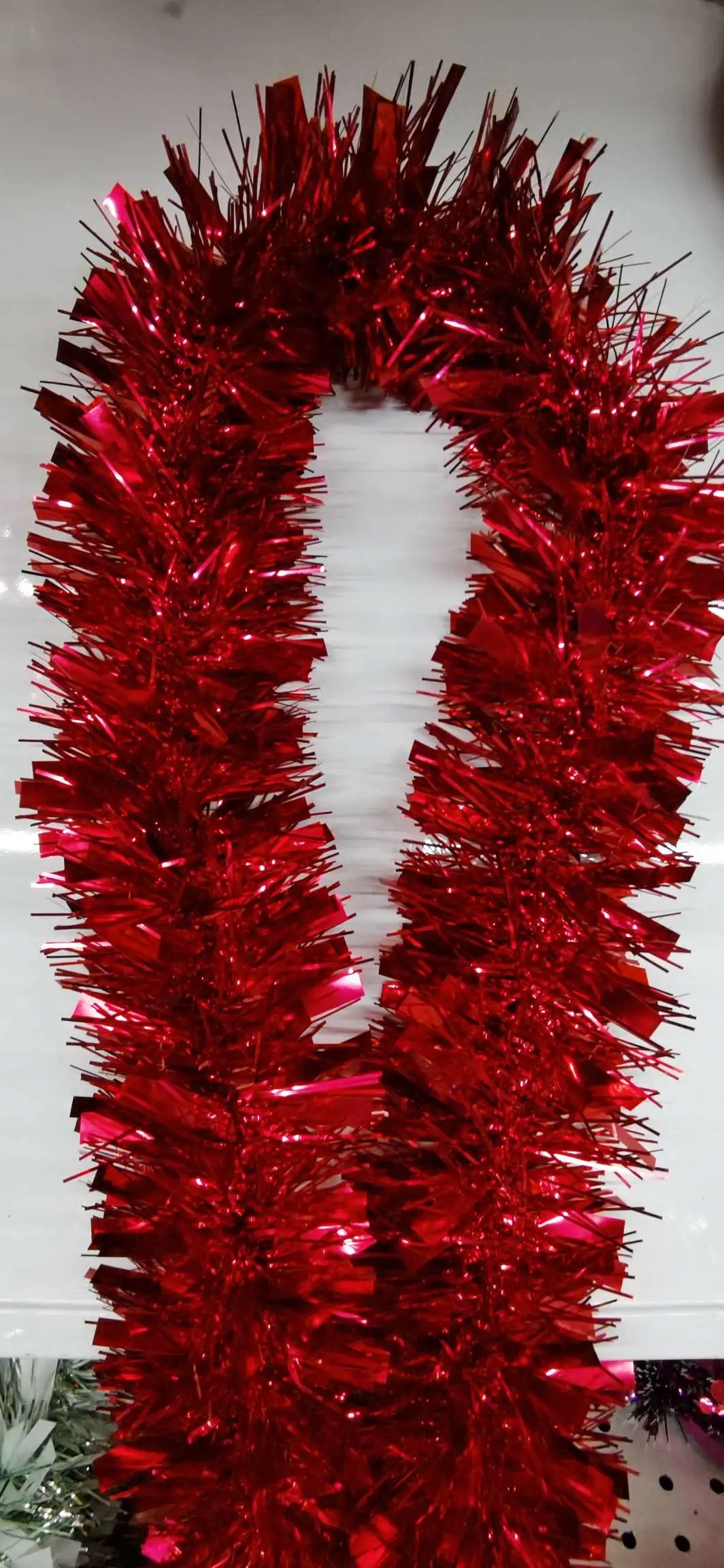 Ordinary Christmas firework ribbons, Christmas party ribbons, latte art scenes, festival decorations details Picture
