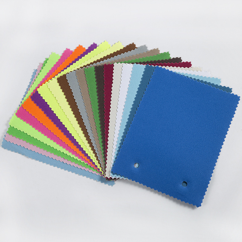 牛津布/箱包布/600D白底实物图