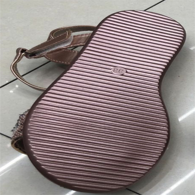 Home slippers for anti-slip in the bathroom details Picture